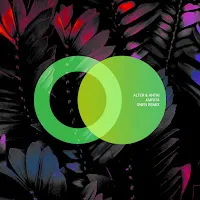 Alter (Ua) — Amrita Ft Antai — обложка